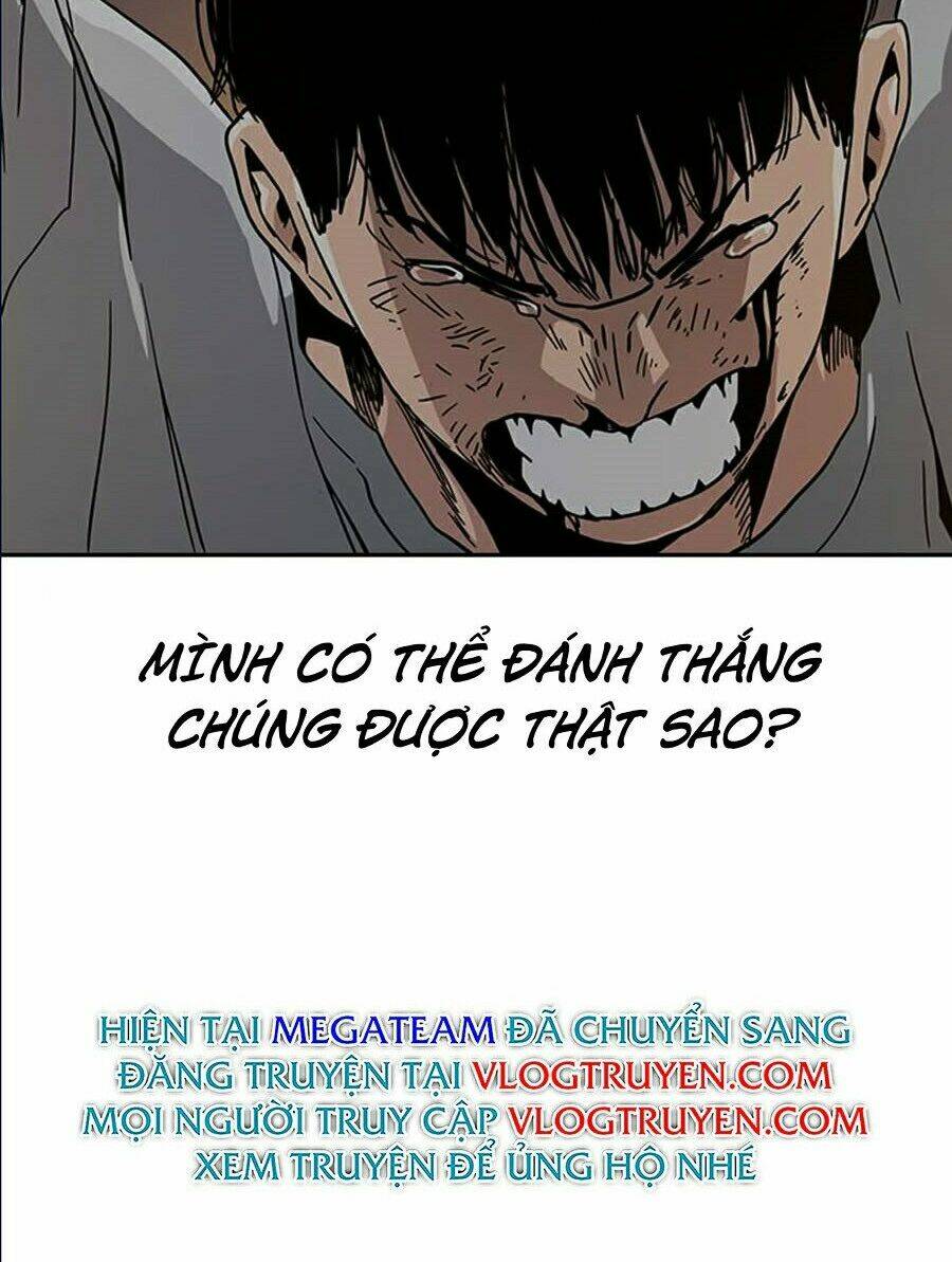 Để Có Thể Sống Sót - Chapter 8 - Page 33