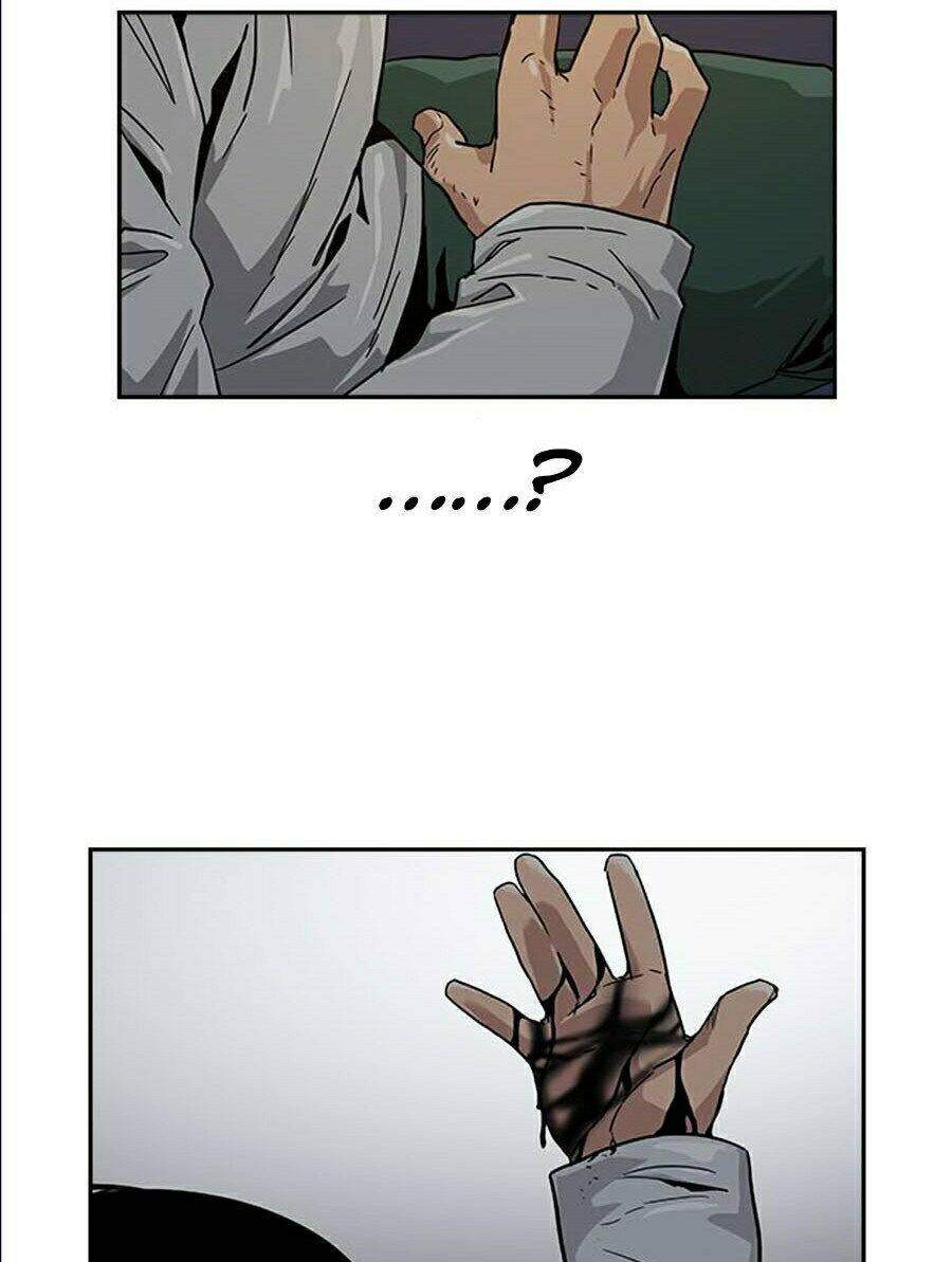 Để Có Thể Sống Sót - Chapter 8 - Page 35