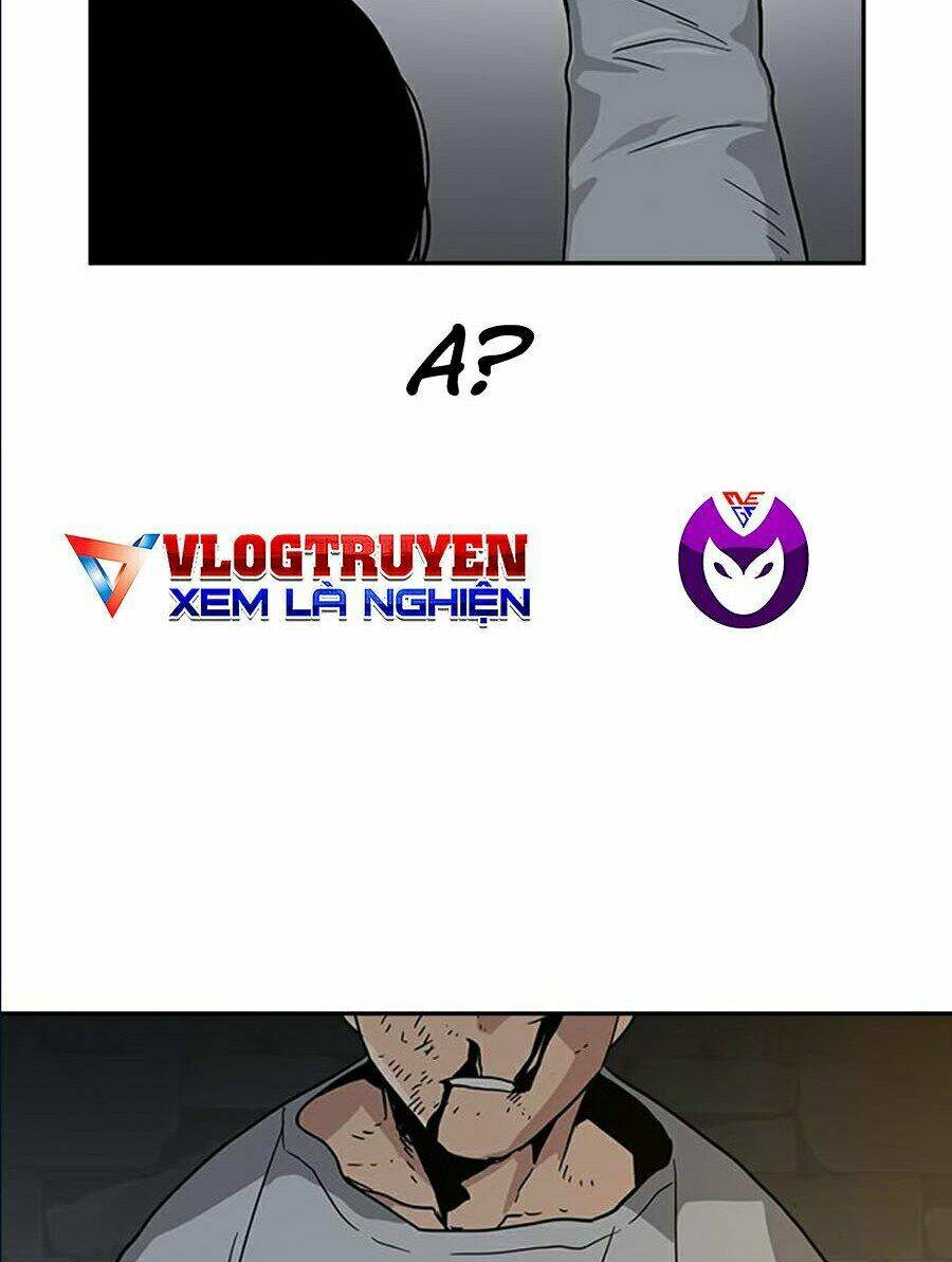 Để Có Thể Sống Sót - Chapter 8 - Page 36