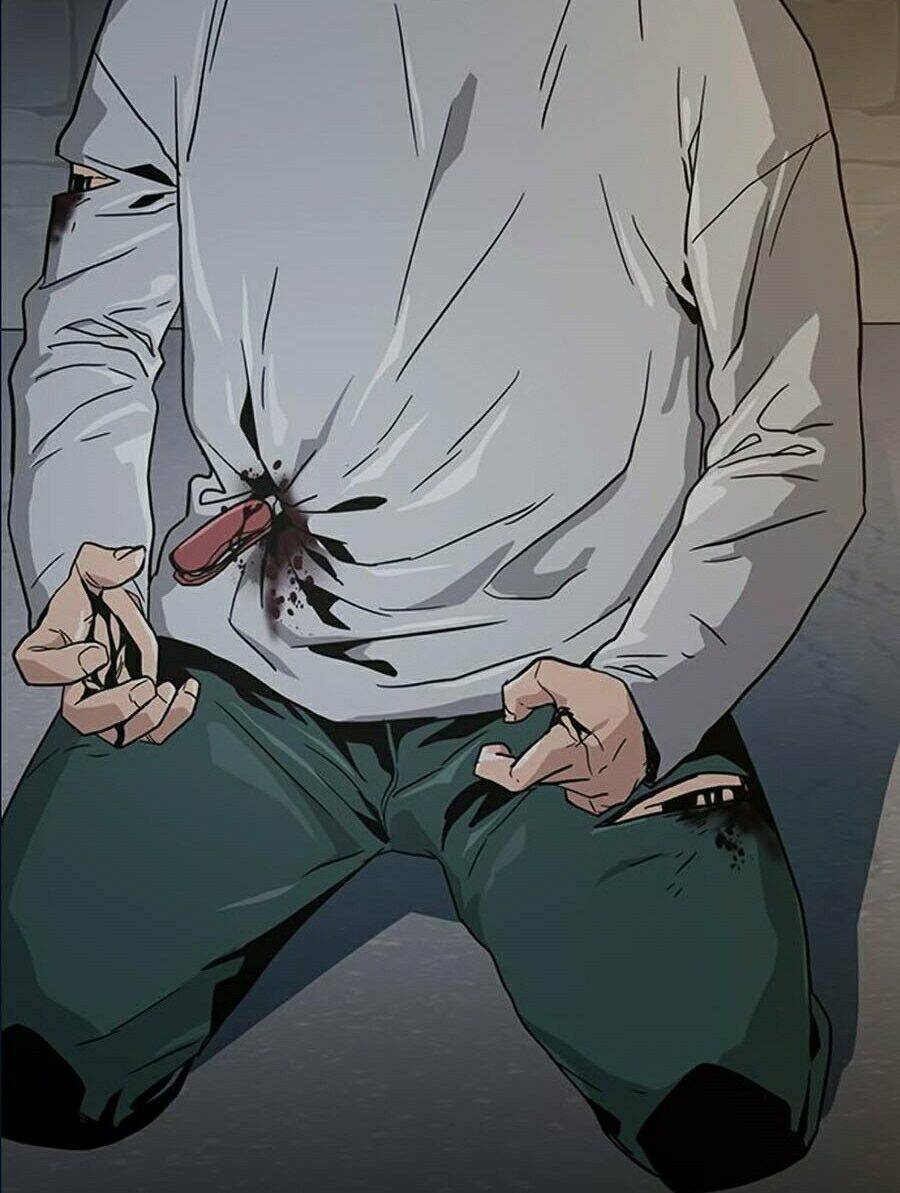 Để Có Thể Sống Sót - Chapter 8 - Page 37