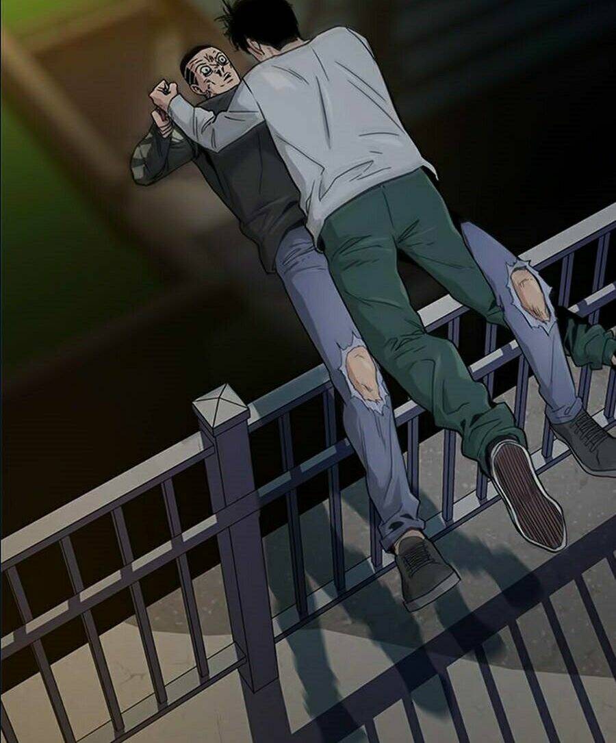 Để Có Thể Sống Sót - Chapter 8 - Page 3