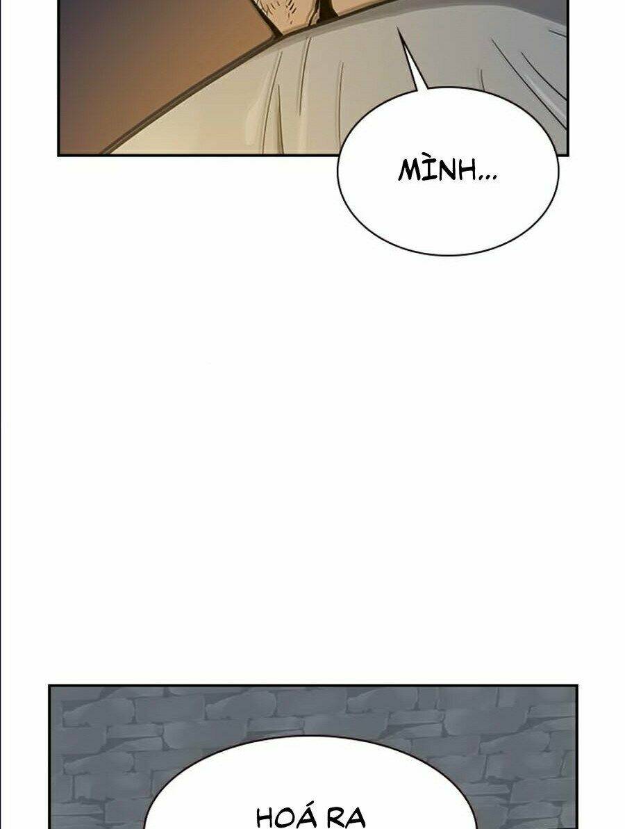 Để Có Thể Sống Sót - Chapter 8 - Page 39