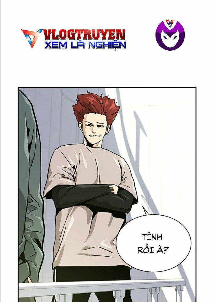 Để Có Thể Sống Sót - Chapter 8 - Page 45