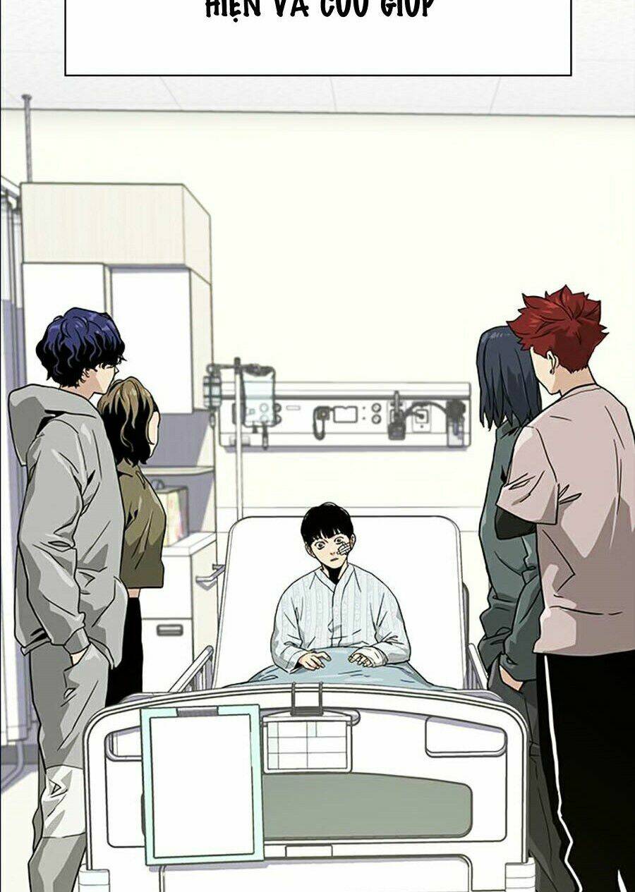 Để Có Thể Sống Sót - Chapter 8 - Page 47