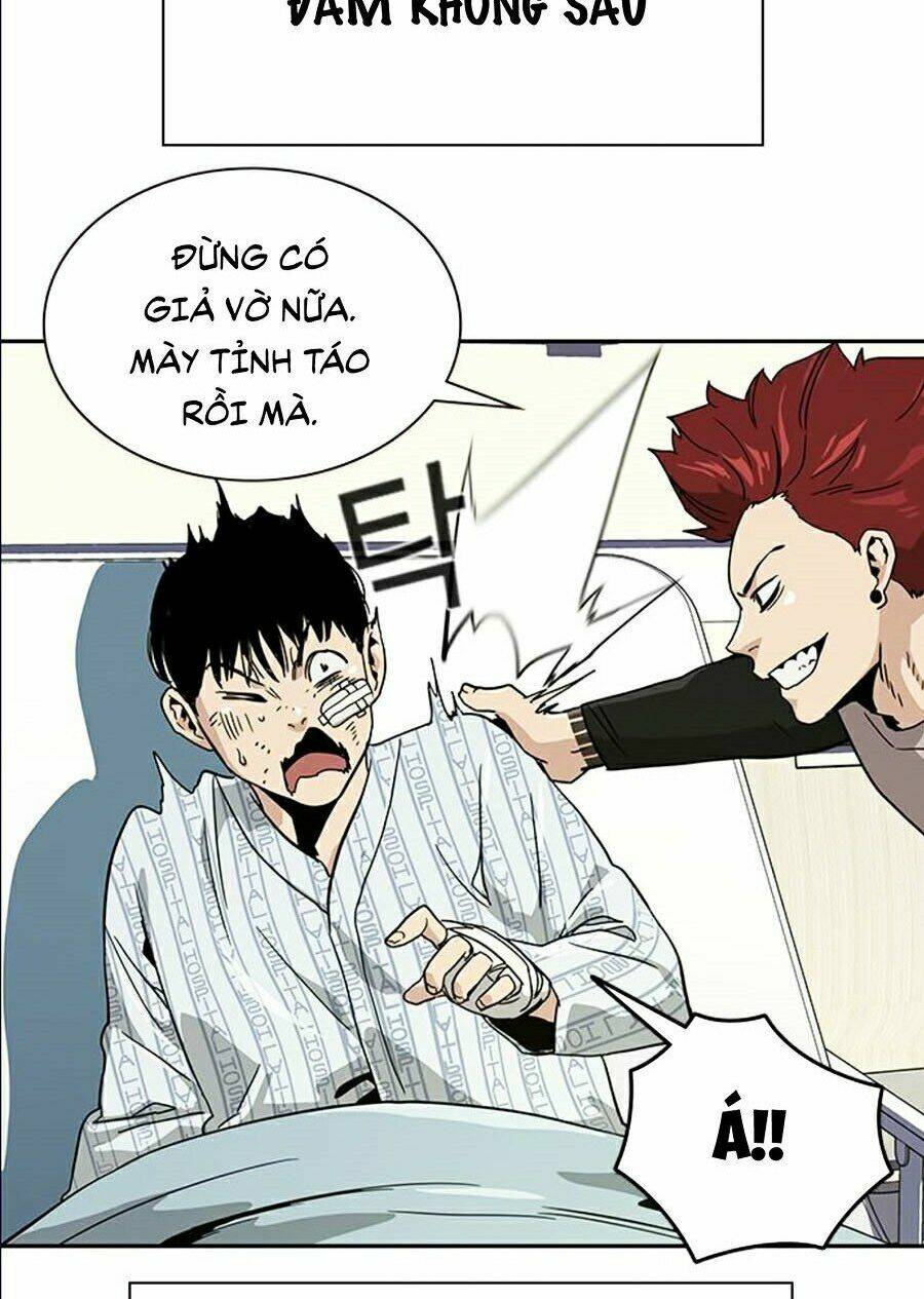 Để Có Thể Sống Sót - Chapter 8 - Page 49