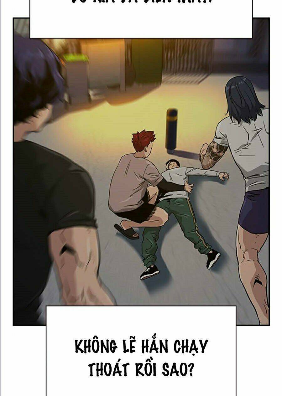 Để Có Thể Sống Sót - Chapter 8 - Page 51