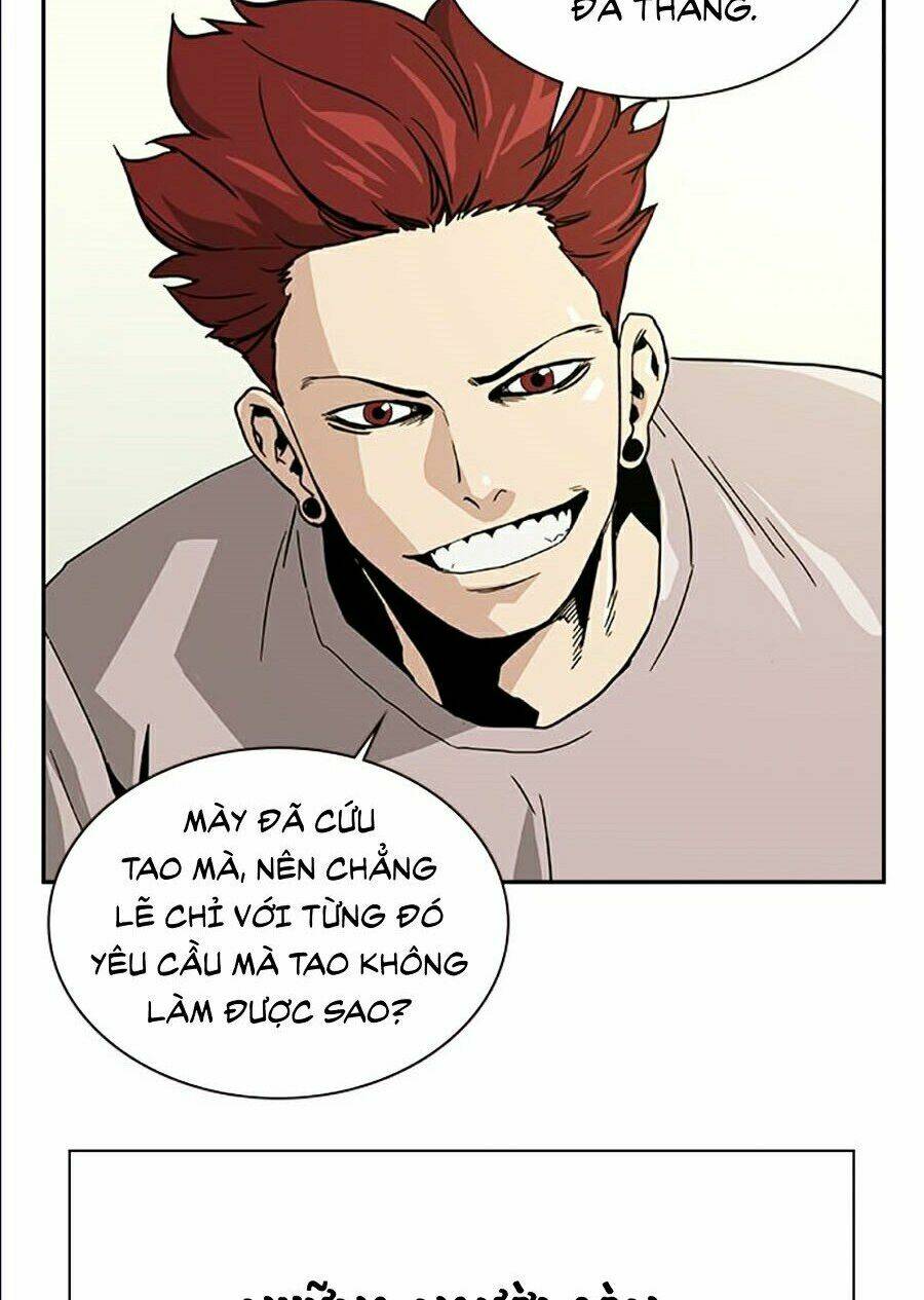 Để Có Thể Sống Sót - Chapter 8 - Page 53