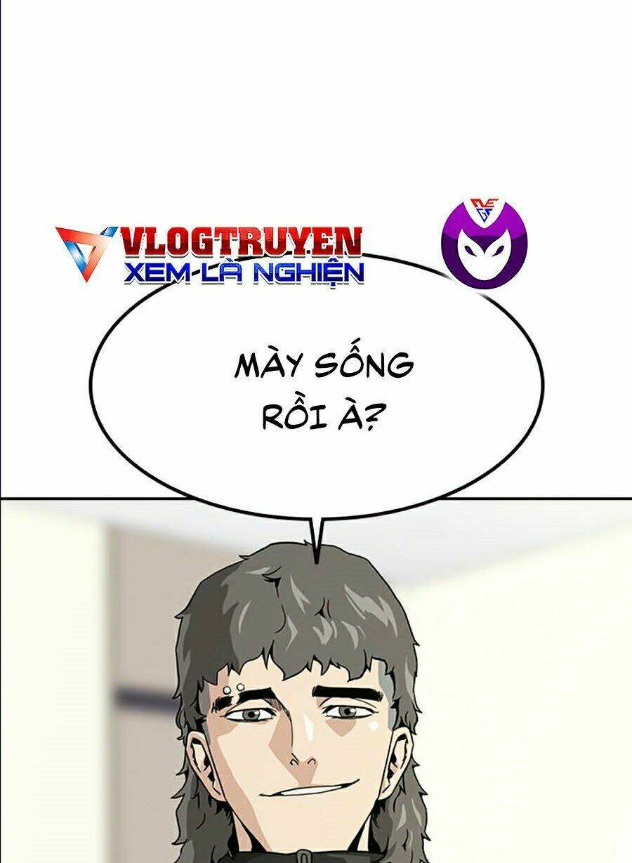 Để Có Thể Sống Sót - Chapter 8 - Page 58