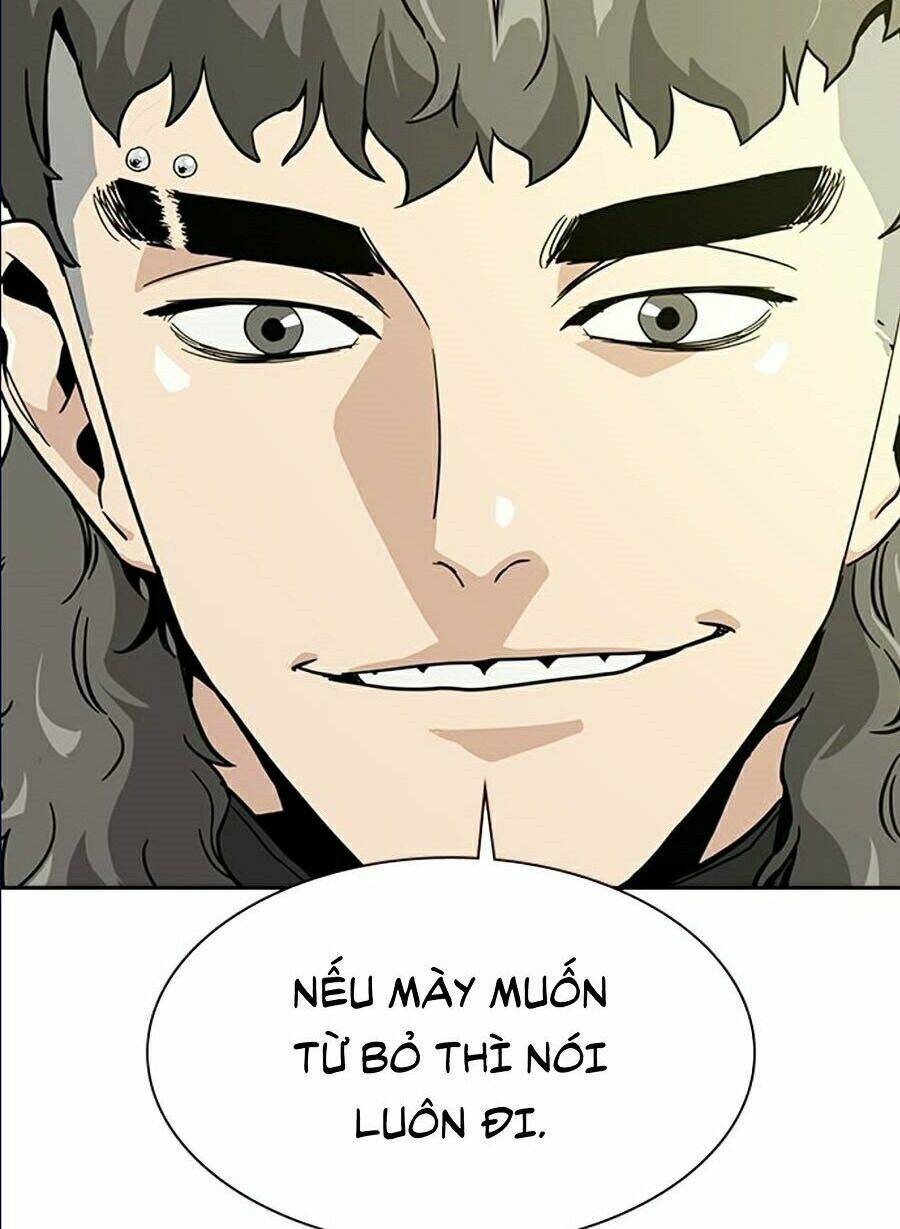 Để Có Thể Sống Sót - Chapter 8 - Page 61