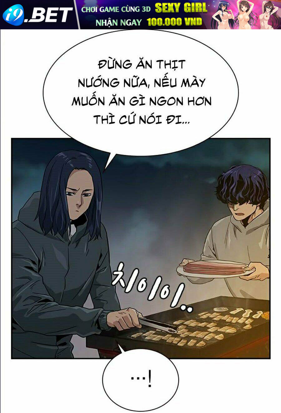Để Có Thể Sống Sót - Chapter 8 - Page 67