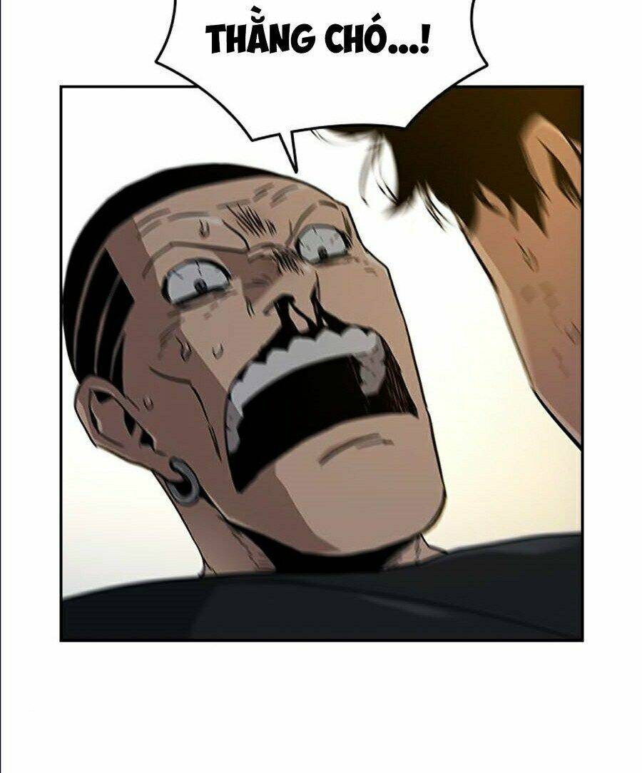 Để Có Thể Sống Sót - Chapter 8 - Page 6