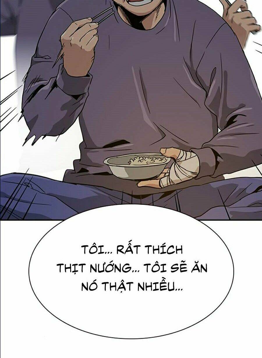 Để Có Thể Sống Sót - Chapter 8 - Page 69