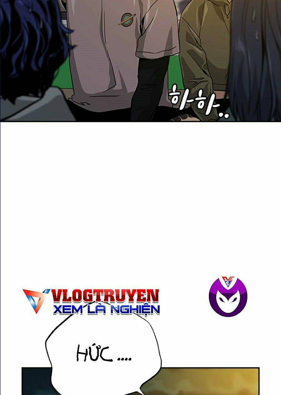 Để Có Thể Sống Sót - Chapter 8 - Page 71