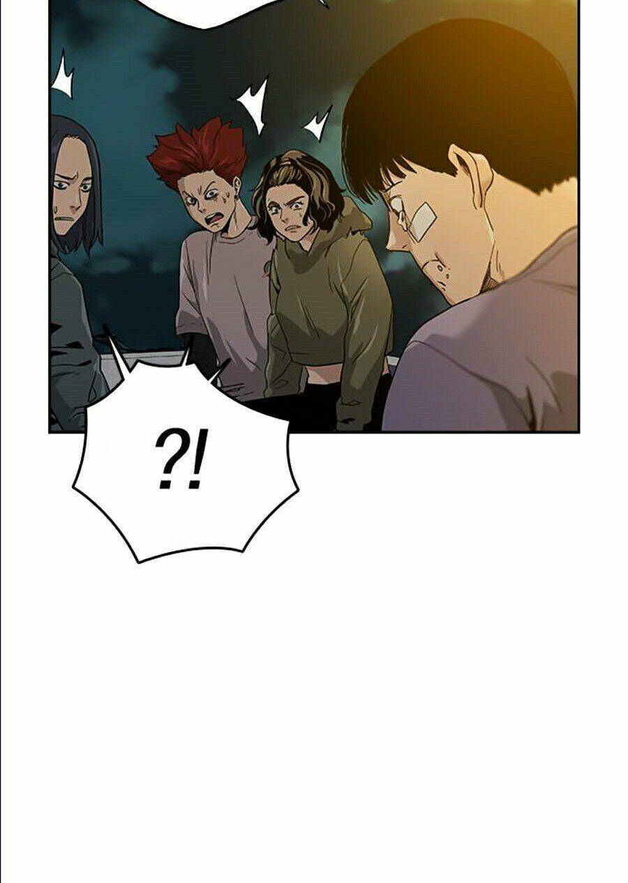 Để Có Thể Sống Sót - Chapter 8 - Page 72