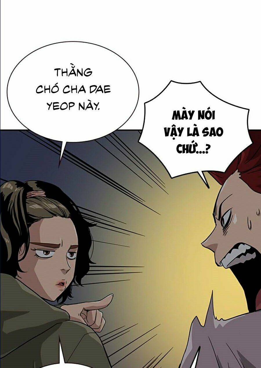 Để Có Thể Sống Sót - Chapter 8 - Page 73