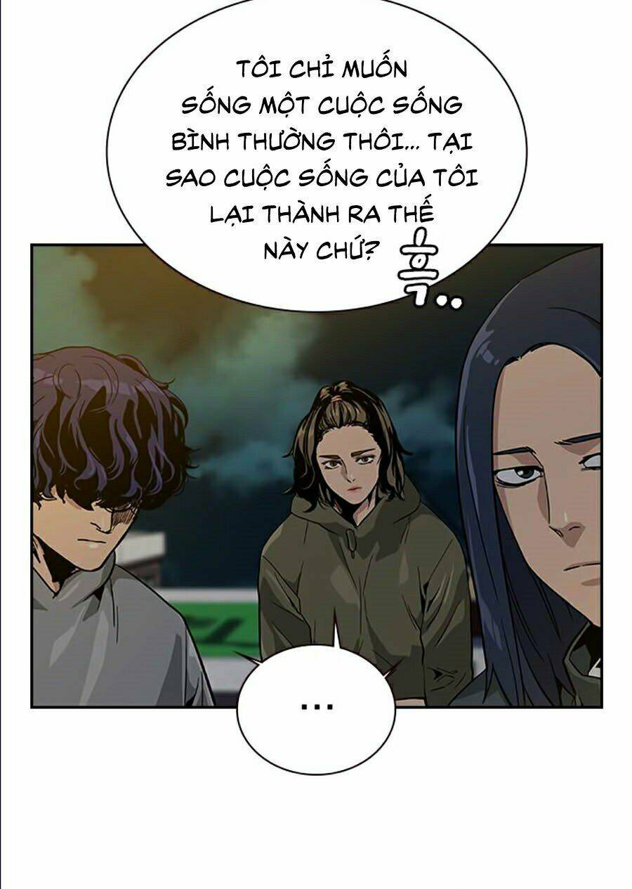 Để Có Thể Sống Sót - Chapter 8 - Page 78