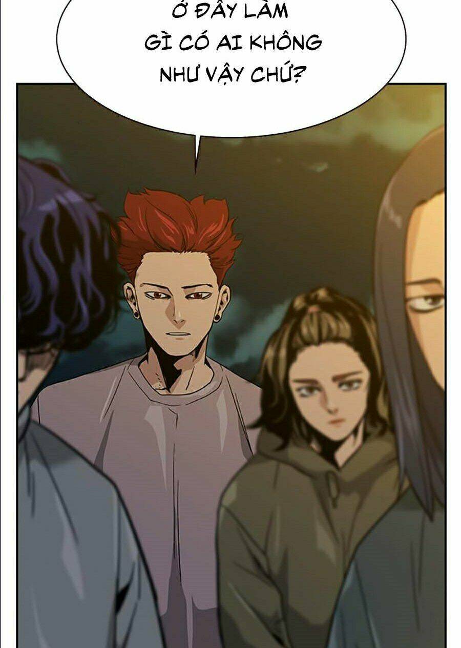 Để Có Thể Sống Sót - Chapter 8 - Page 81