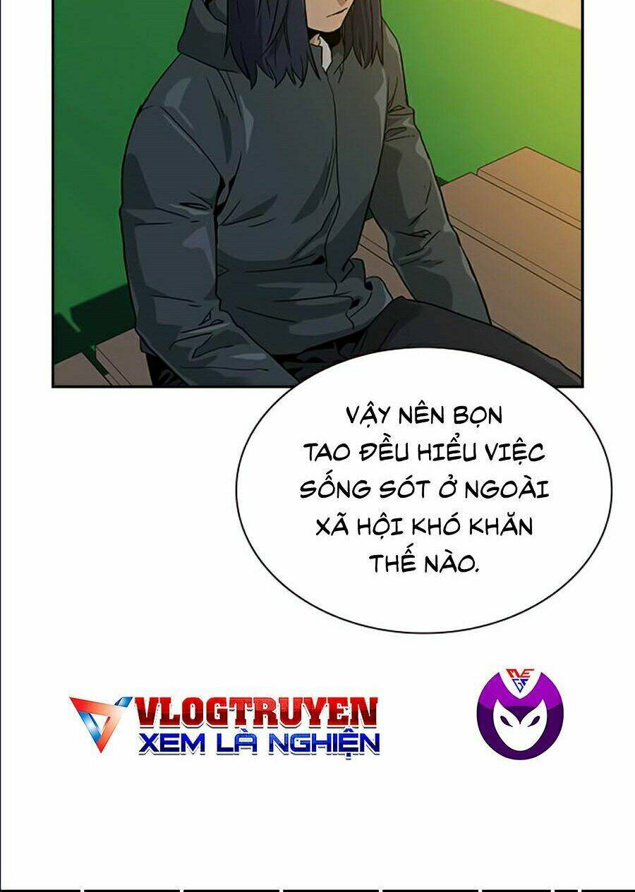 Để Có Thể Sống Sót - Chapter 8 - Page 83