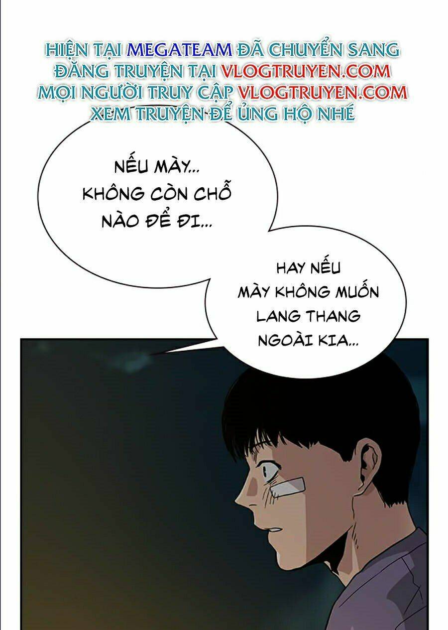 Để Có Thể Sống Sót - Chapter 8 - Page 84