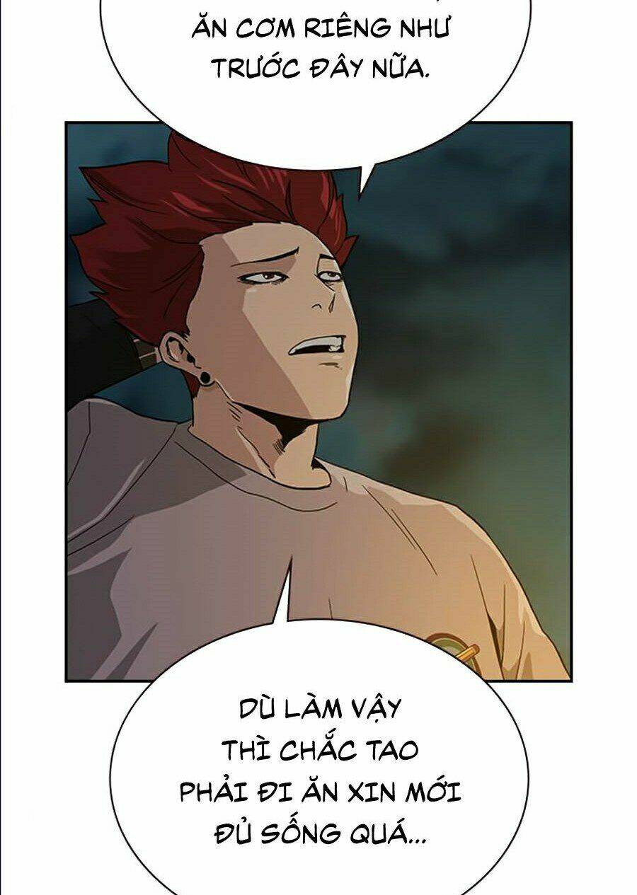 Để Có Thể Sống Sót - Chapter 8 - Page 86