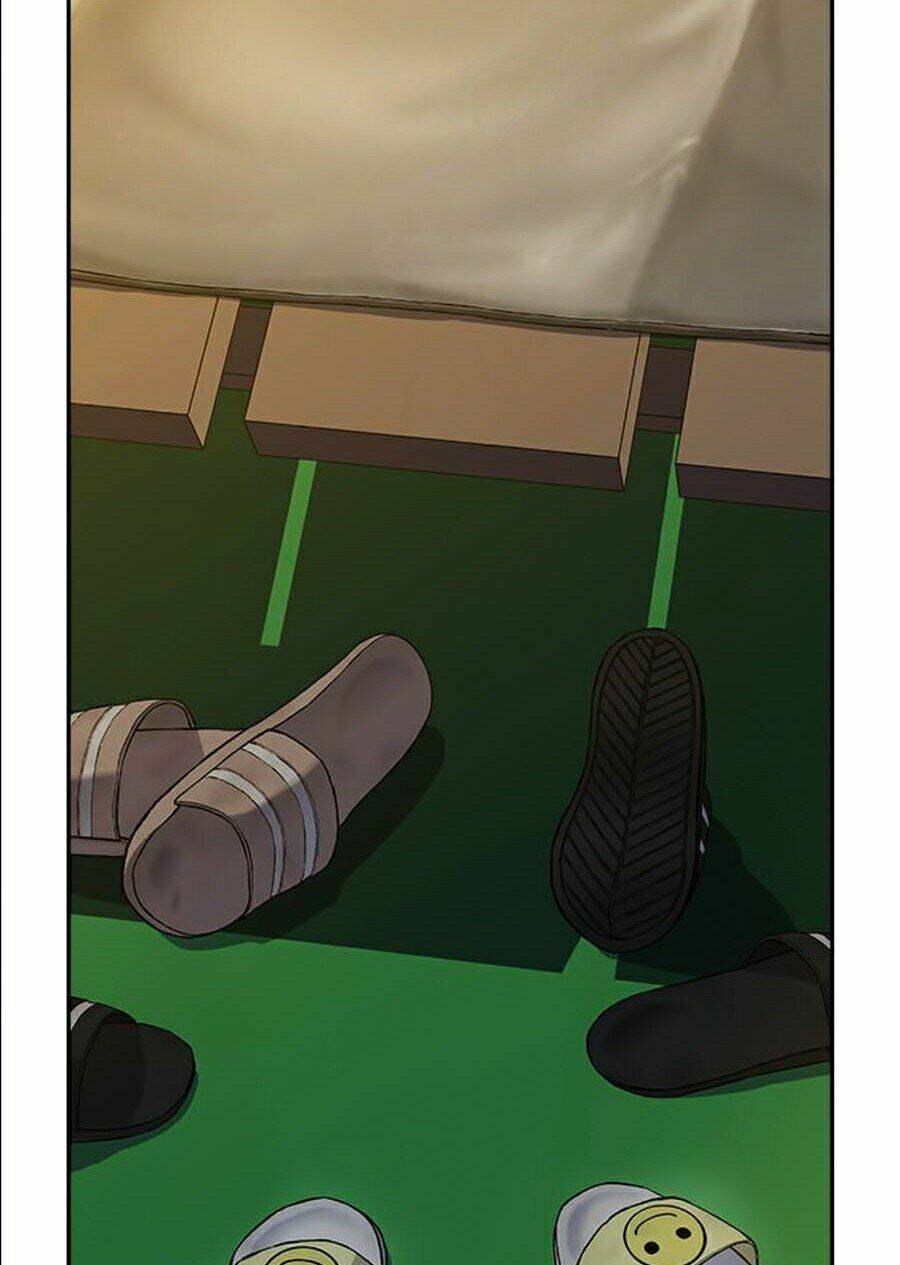 Để Có Thể Sống Sót - Chapter 8 - Page 88