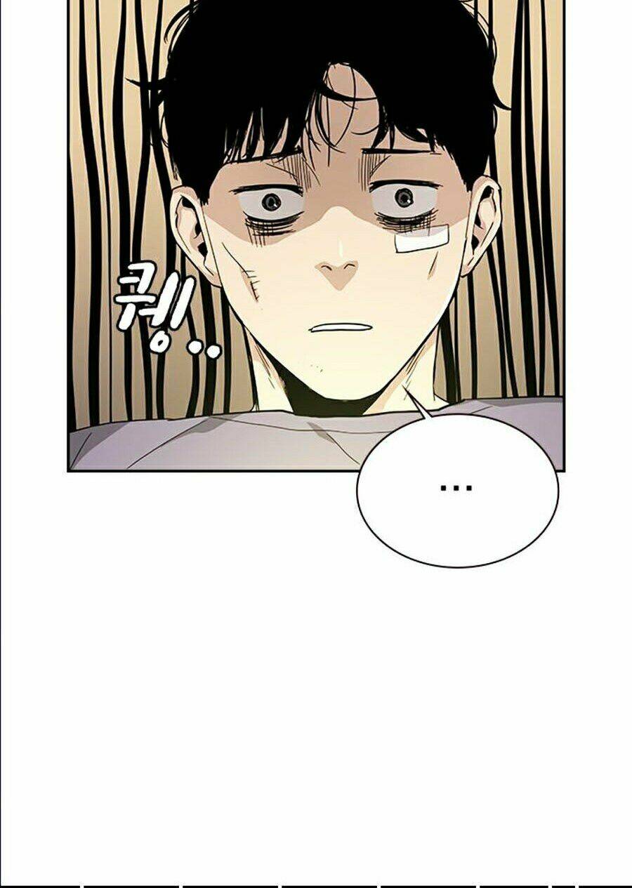 Để Có Thể Sống Sót - Chapter 8 - Page 97