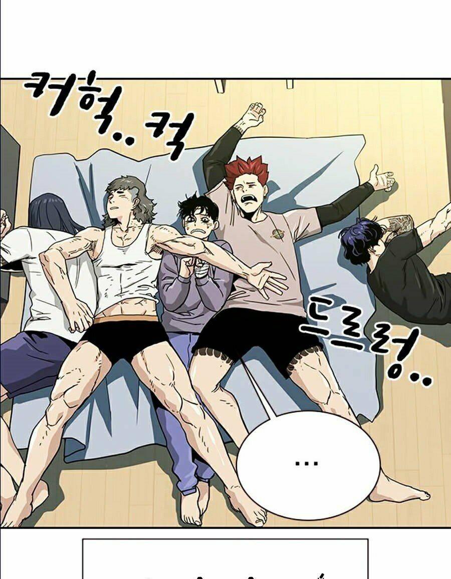 Để Có Thể Sống Sót - Chapter 8 - Page 98