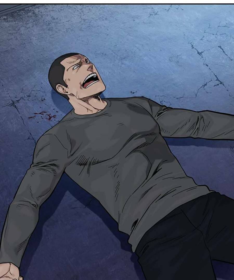 Để Có Thể Sống Sót - Chapter 80 - Page 9