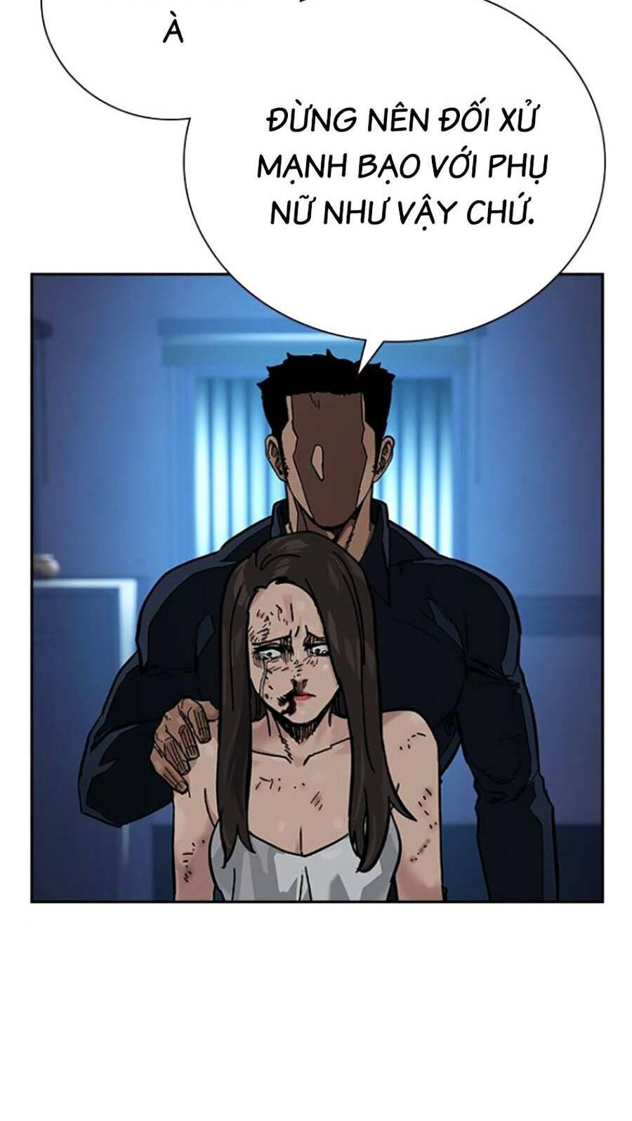 Để Có Thể Sống Sót - Chapter 80 - Page 101