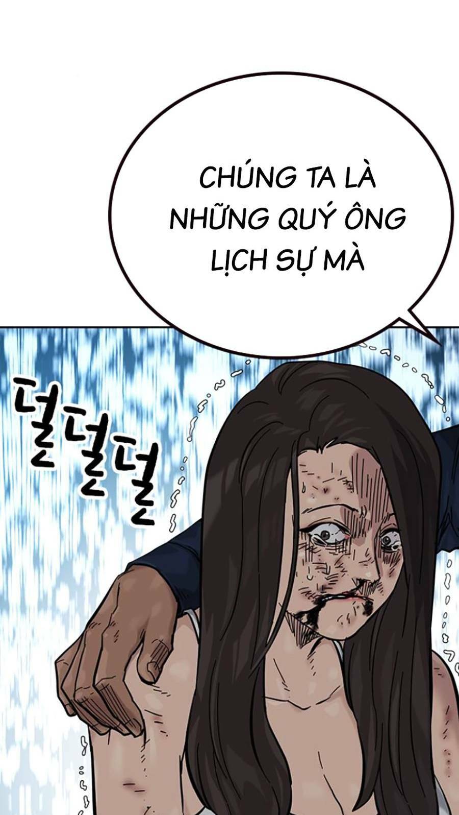 Để Có Thể Sống Sót - Chapter 80 - Page 104