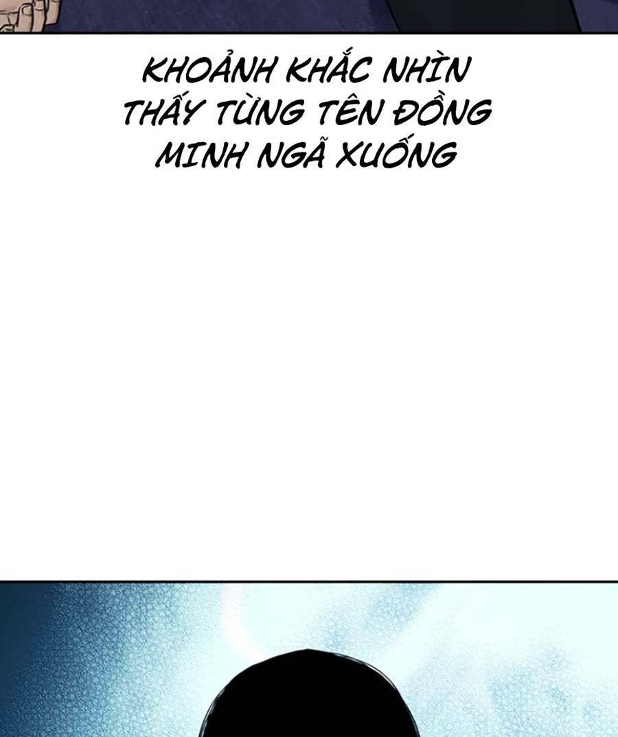 Để Có Thể Sống Sót - Chapter 80 - Page 10