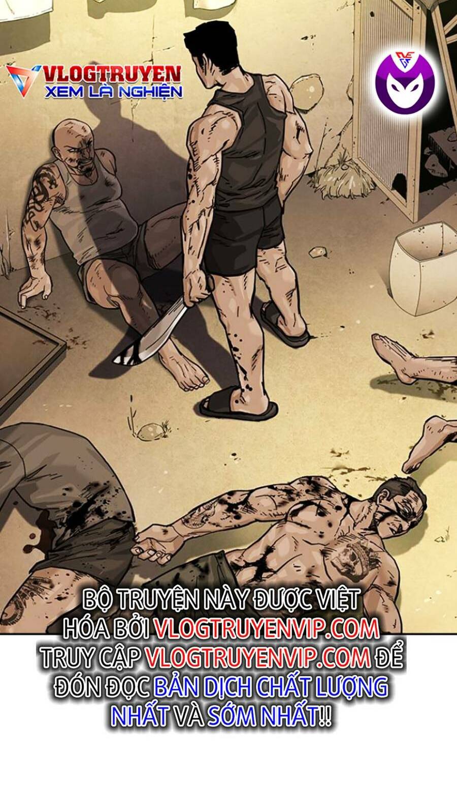 Để Có Thể Sống Sót - Chapter 80 - Page 111