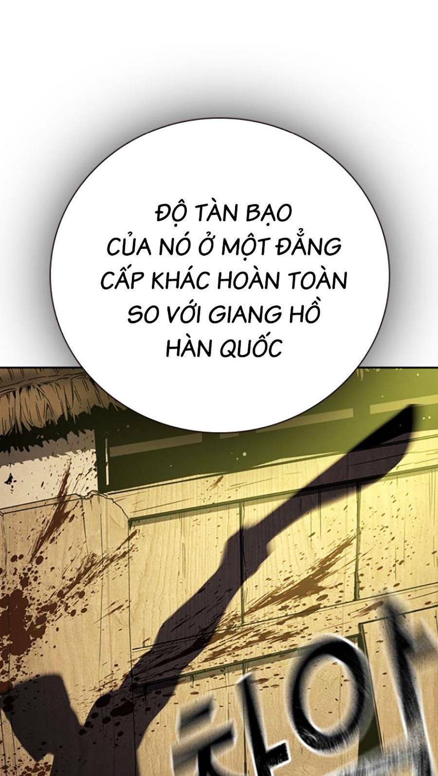 Để Có Thể Sống Sót - Chapter 80 - Page 112