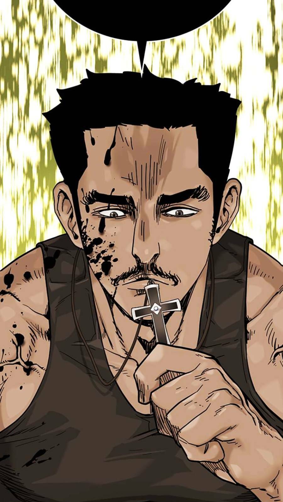 Để Có Thể Sống Sót - Chapter 80 - Page 114