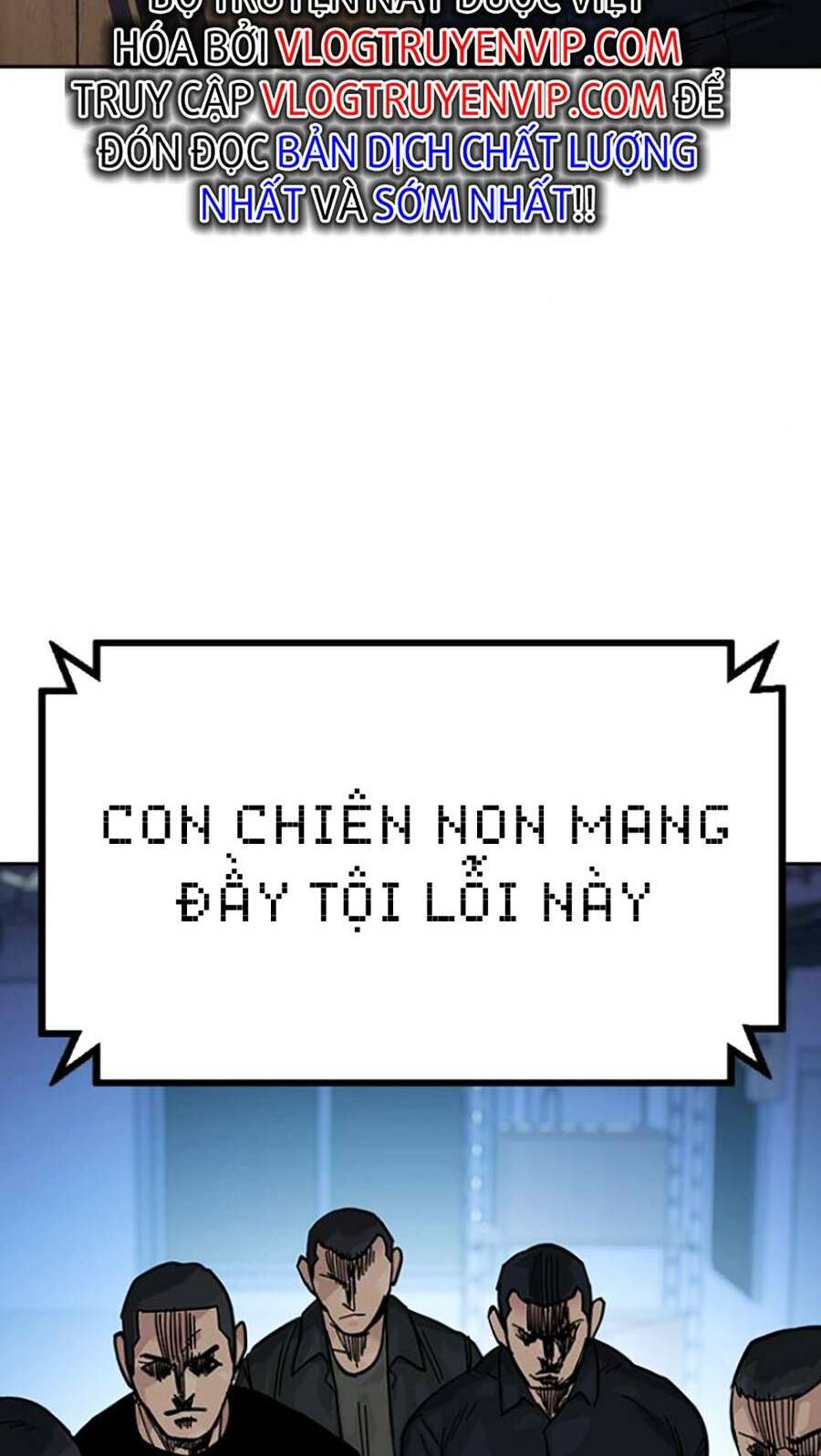 Để Có Thể Sống Sót - Chapter 80 - Page 117