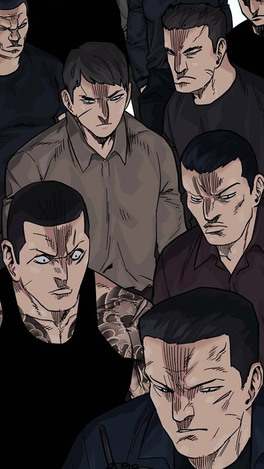 Để Có Thể Sống Sót - Chapter 80 - Page 118