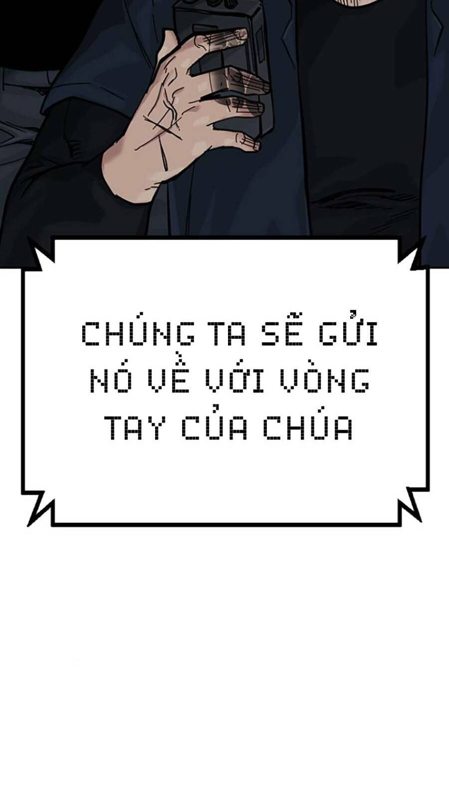 Để Có Thể Sống Sót - Chapter 80 - Page 119