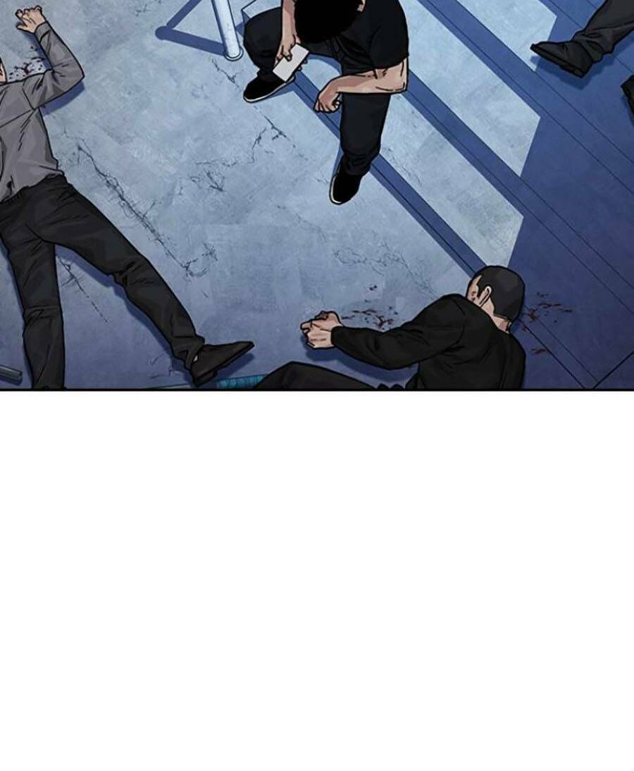 Để Có Thể Sống Sót - Chapter 80 - Page 121