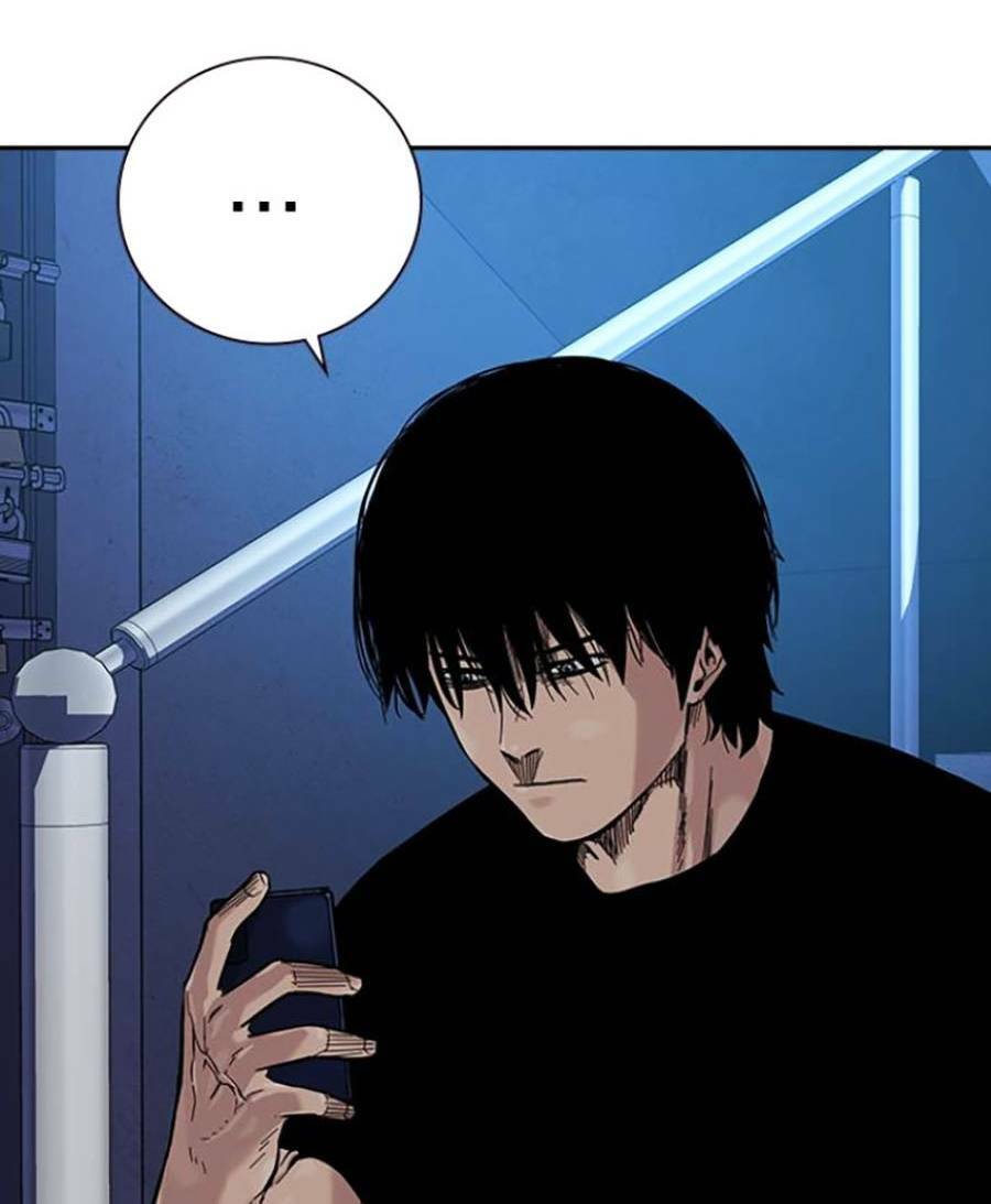 Để Có Thể Sống Sót - Chapter 80 - Page 122