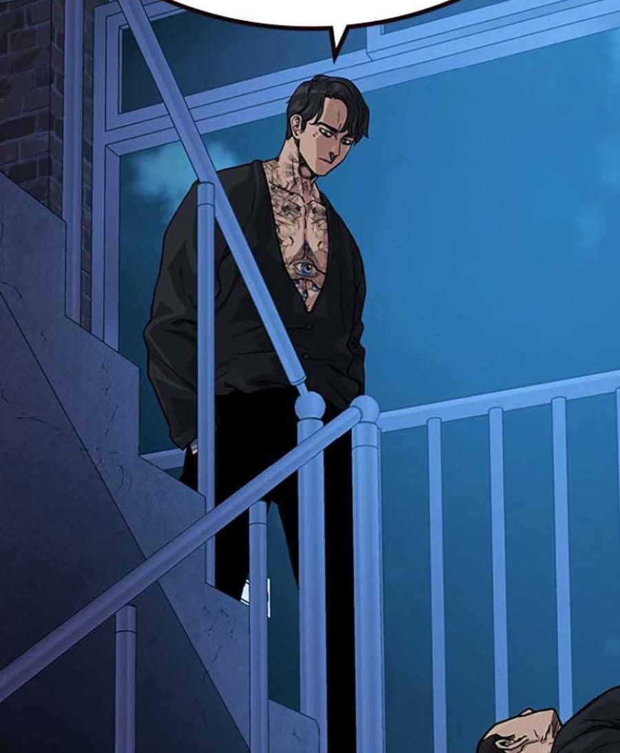 Để Có Thể Sống Sót - Chapter 80 - Page 126