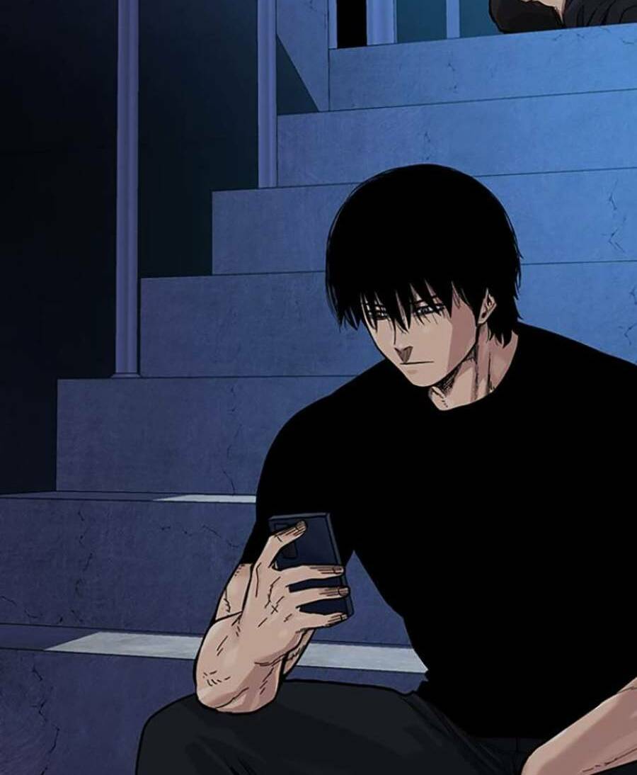 Để Có Thể Sống Sót - Chapter 80 - Page 127