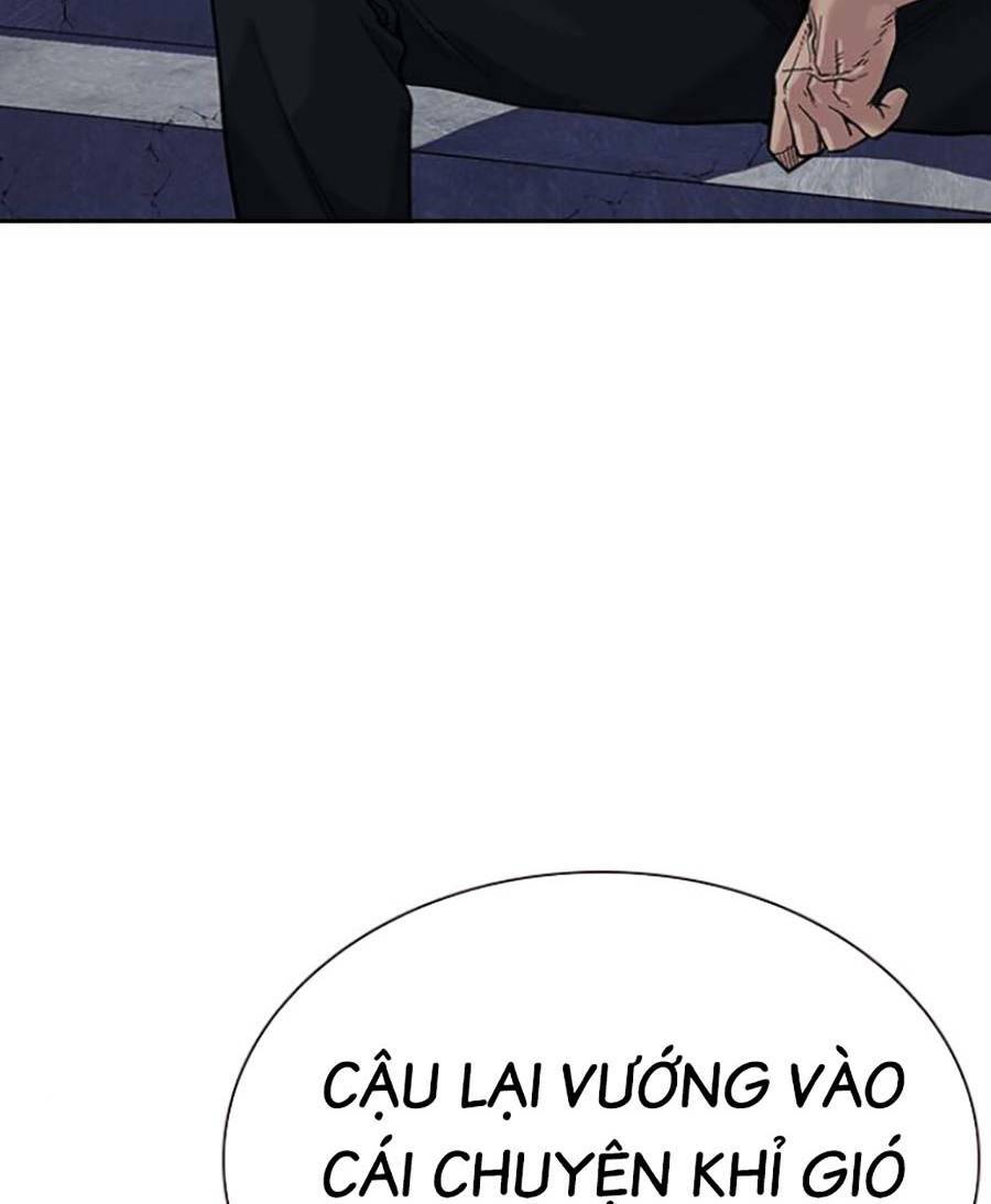 Để Có Thể Sống Sót - Chapter 80 - Page 128