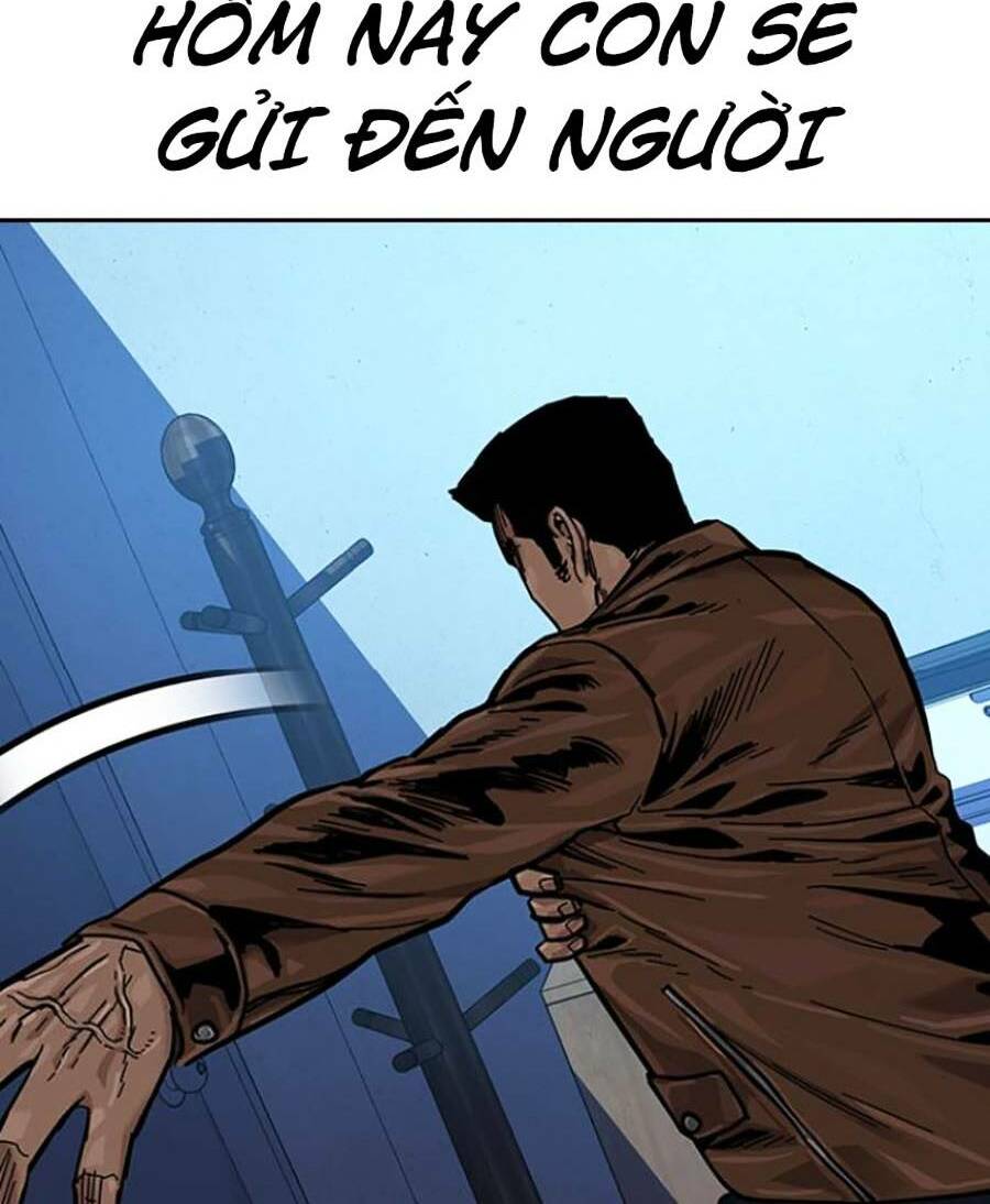Để Có Thể Sống Sót - Chapter 80 - Page 133