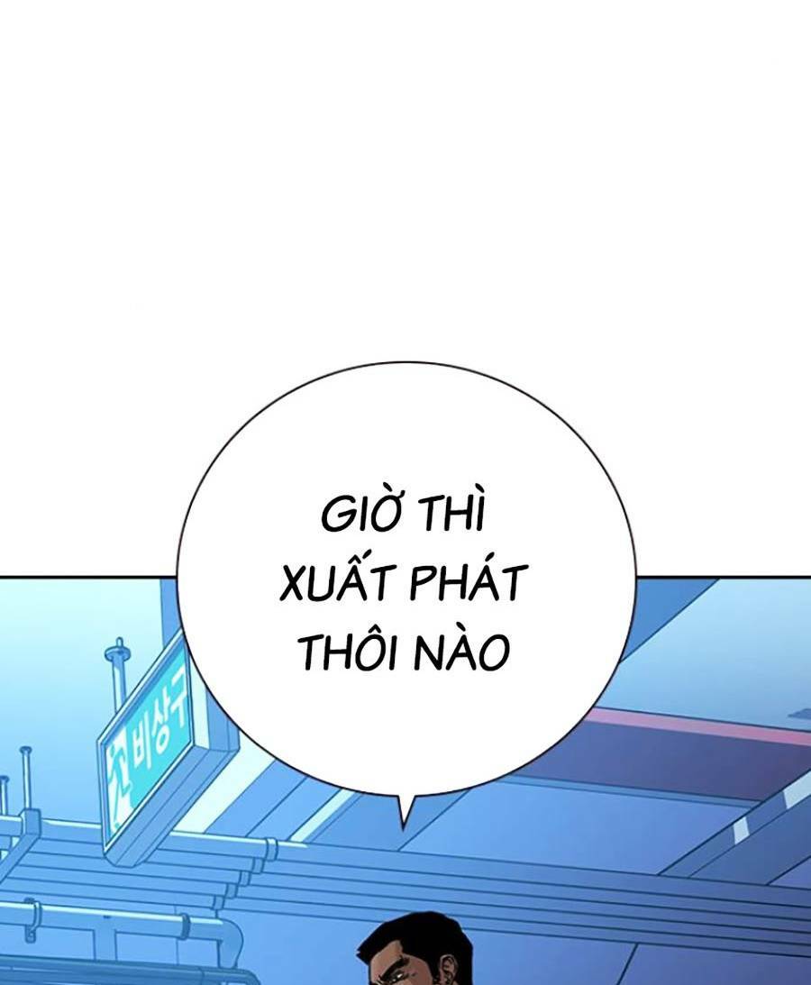 Để Có Thể Sống Sót - Chapter 80 - Page 142