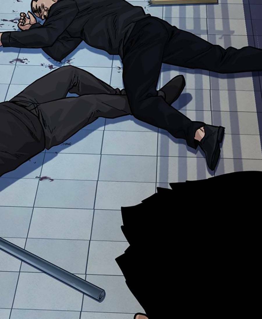 Để Có Thể Sống Sót - Chapter 80 - Page 148