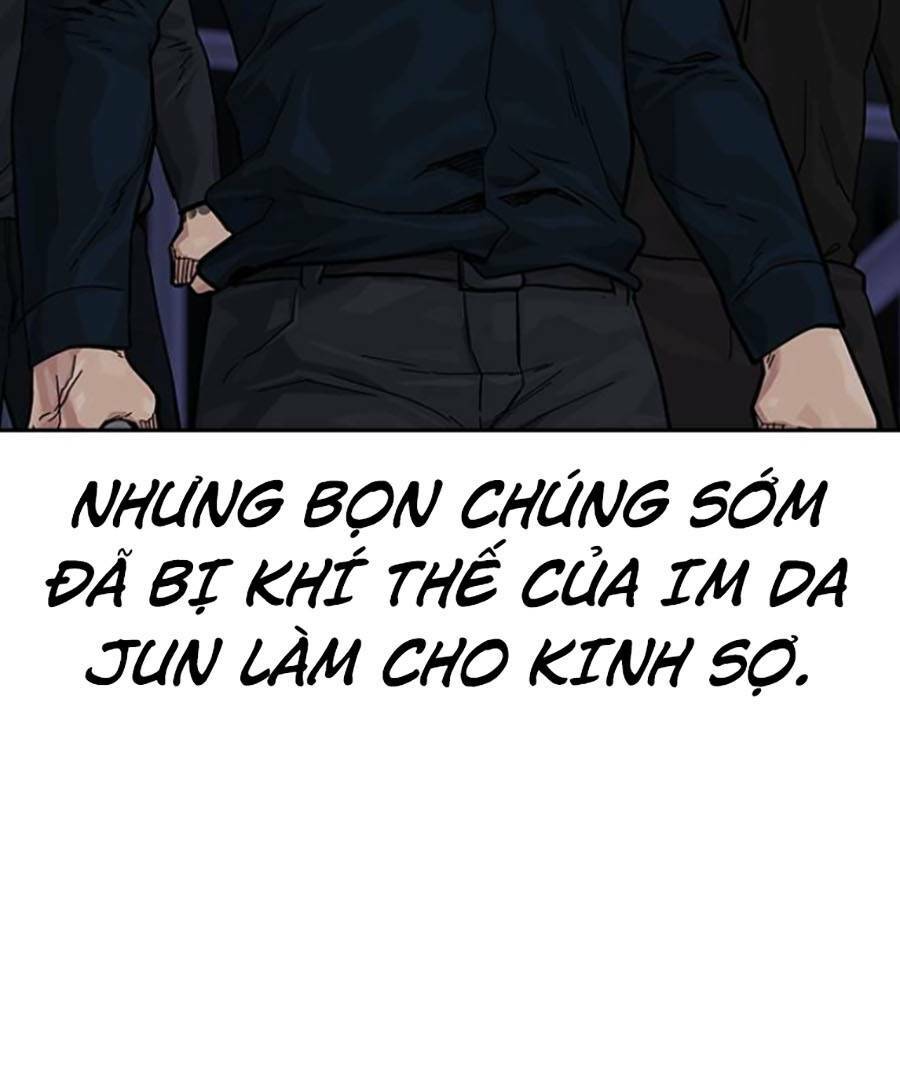 Để Có Thể Sống Sót - Chapter 80 - Page 14