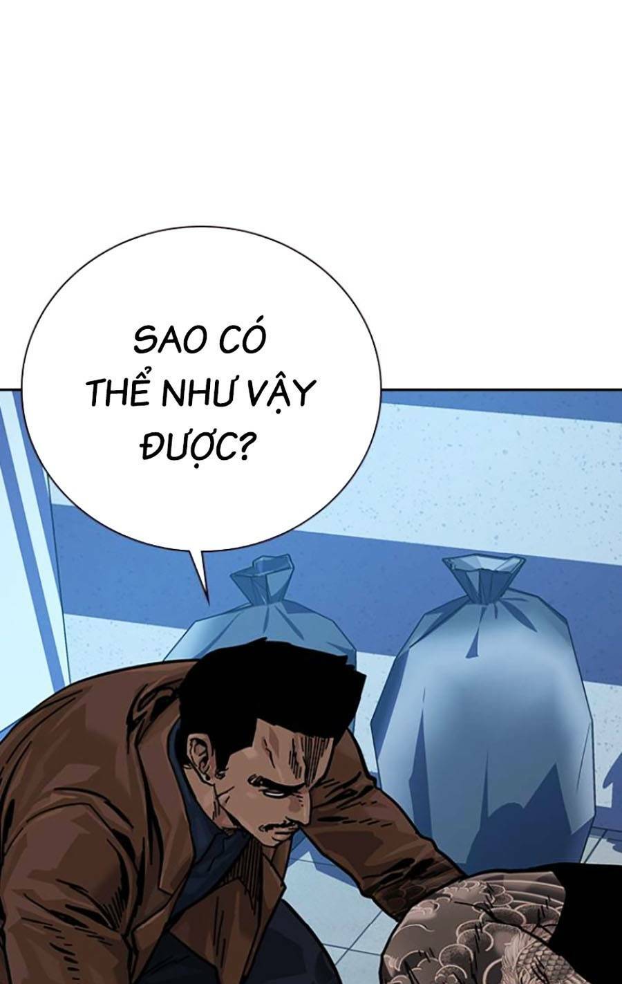 Để Có Thể Sống Sót - Chapter 80 - Page 150