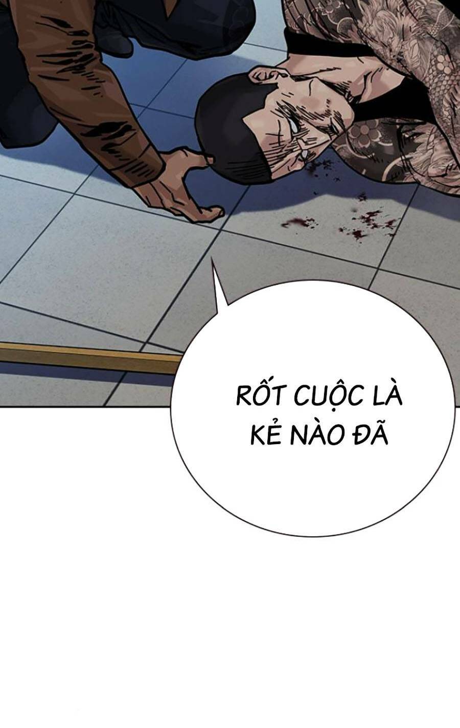 Để Có Thể Sống Sót - Chapter 80 - Page 151