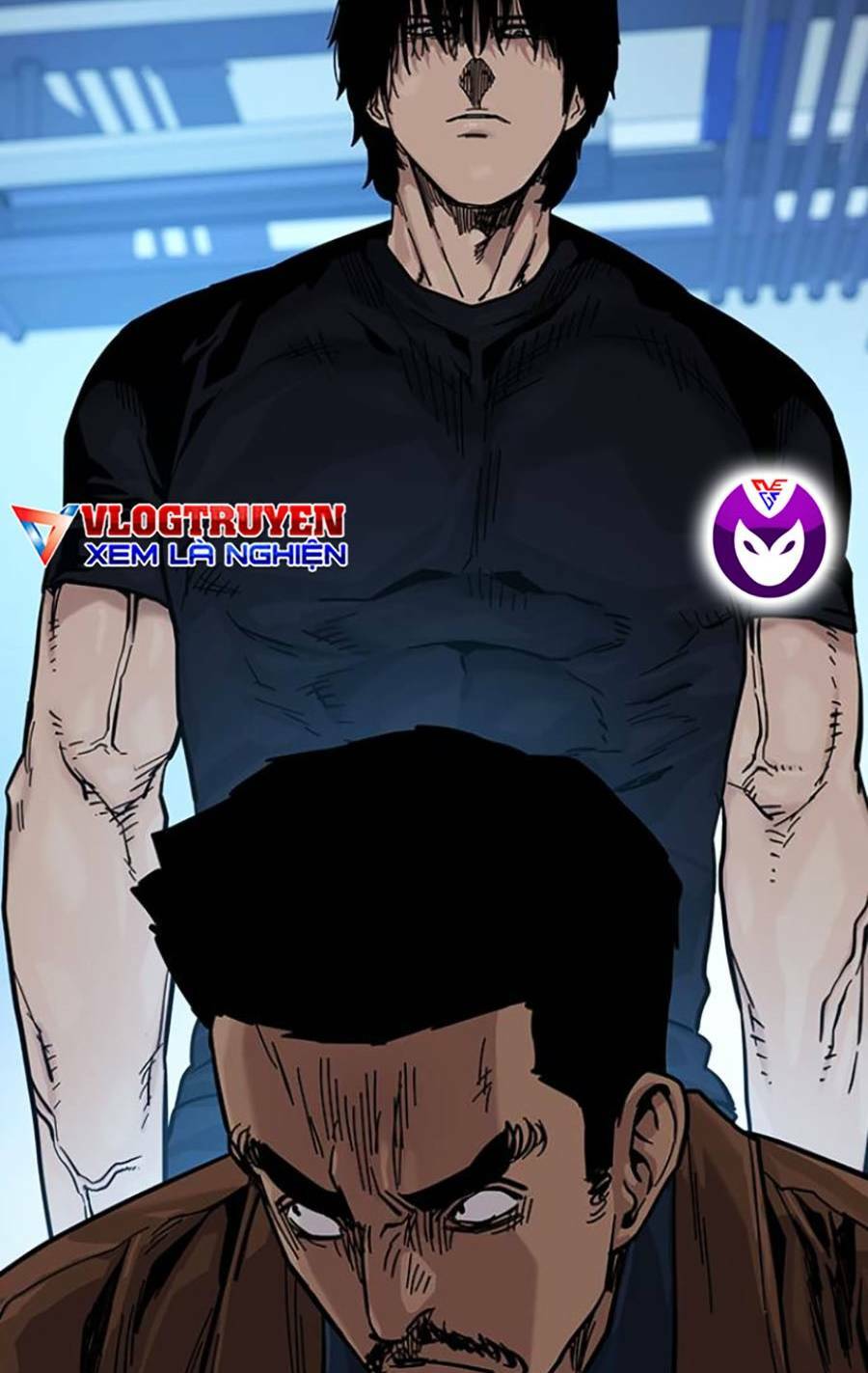 Để Có Thể Sống Sót - Chapter 80 - Page 154