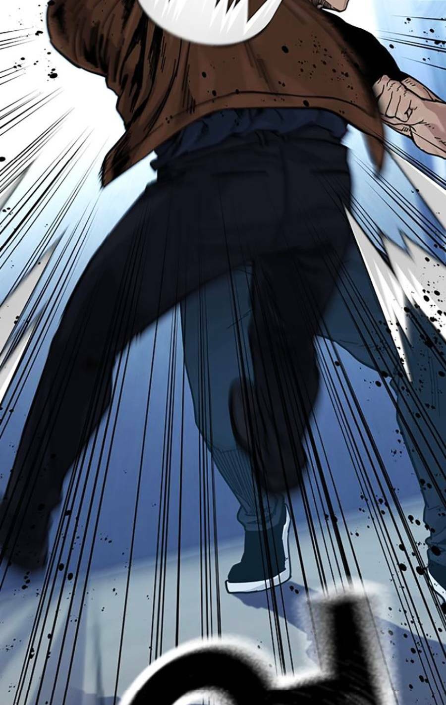 Để Có Thể Sống Sót - Chapter 80 - Page 158